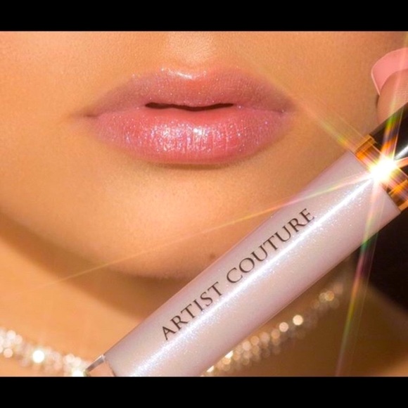 Artist Couture Diamond Lip Tease Lipgloss Nympho BNIB - Picture 7 of 11